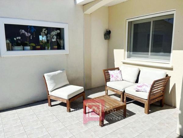 Villa Serignan 6 pièce(s) 145 m2 avec piscine et jardin