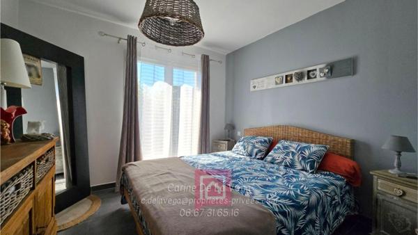 Villa Serignan 6 pièce(s) 145 m2 avec piscine et jardin