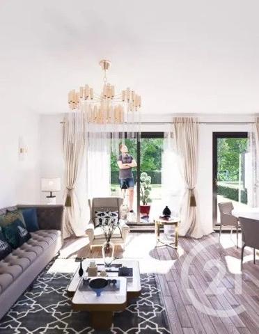 Maison à vendre  5 pièces - 127,91 m2 FONTENAY AUX ROSES - 92