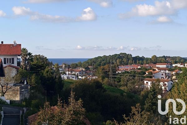 Maison à vendre 8 pièces 158 m² Saint-Jean-de-Luz