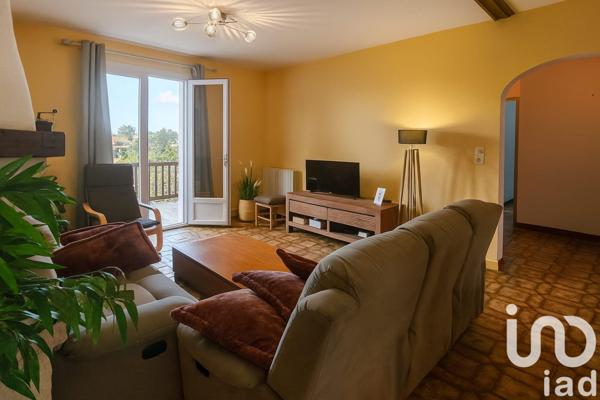 Maison à vendre 8 pièces 158 m² Saint-Jean-de-Luz