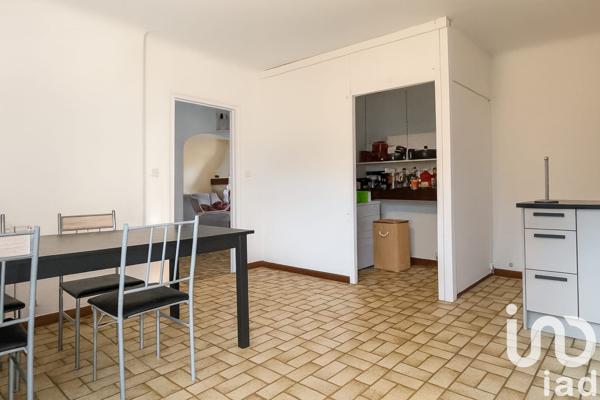 Maison à vendre 8 pièces 158 m² Saint-Jean-de-Luz