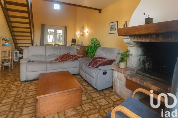 Maison à vendre 8 pièces 158 m² Saint-Jean-de-Luz