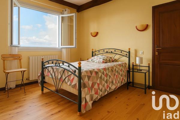 Maison à vendre 8 pièces 158 m² Saint-Jean-de-Luz