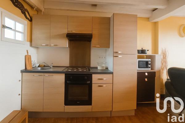 Maison à vendre 8 pièces 158 m² Saint-Jean-de-Luz