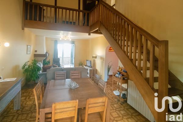 Maison à vendre 8 pièces 158 m² Saint-Jean-de-Luz