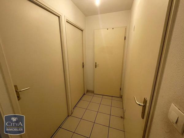 Vente appartement 3 pièces de 62.13m²