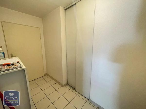 Vente appartement 3 pièces de 62.13m²