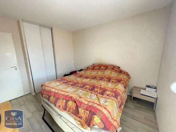 Vente appartement 3 pièces de 62.13m²