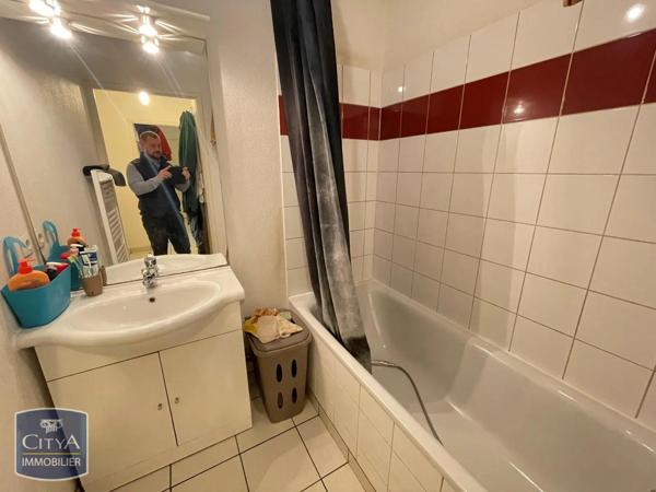 Vente appartement 3 pièces de 62.13m²