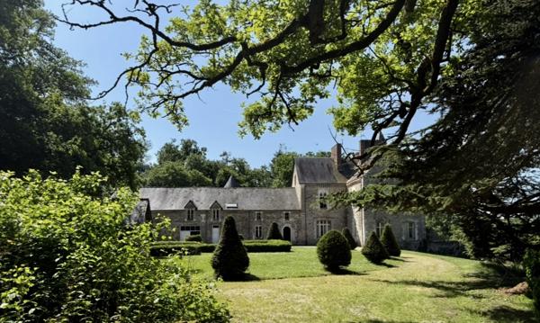 Maison 14 pièces - 500 m² Bien prestige