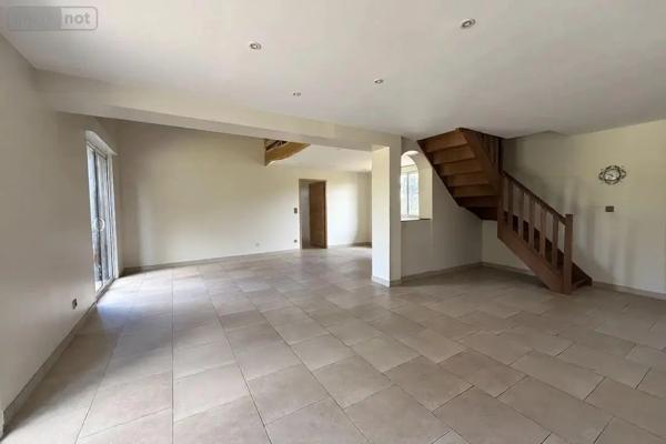 Achat - Maison | Maison individuelle Préaux 76160 5 pièces 146 m 2 1500 m 2