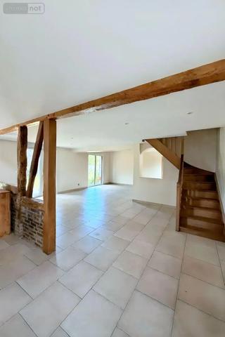 Achat - Maison | Maison individuelle Préaux 76160 5 pièces 146 m 2 1500 m 2