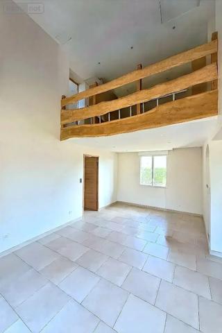 Achat - Maison | Maison individuelle Préaux 76160 5 pièces 146 m 2 1500 m 2