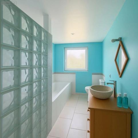 Achat - Maison | Maison individuelle Préaux 76160 5 pièces 146 m 2 1500 m 2