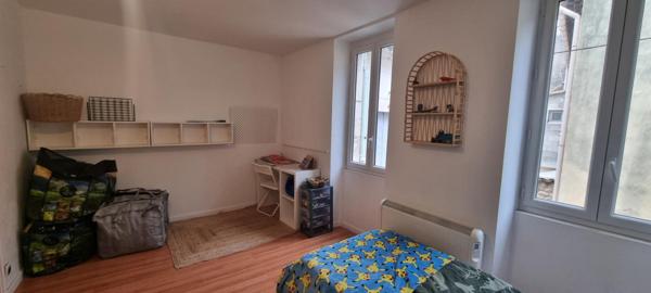 Maison  6 pièce(s) 130 m2