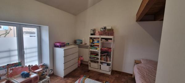 Maison  6 pièce(s) 130 m2