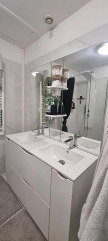 Maison  6 pièce(s) 130 m2