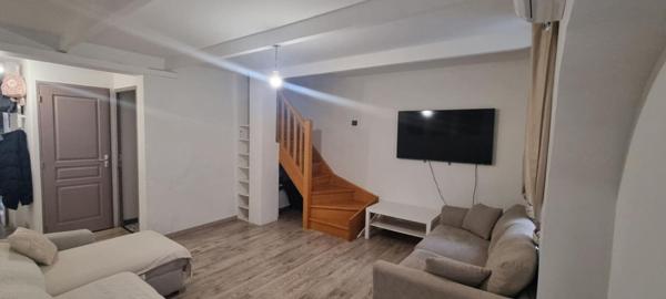 Maison  6 pièce(s) 130 m2