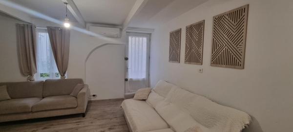 Maison  6 pièce(s) 130 m2