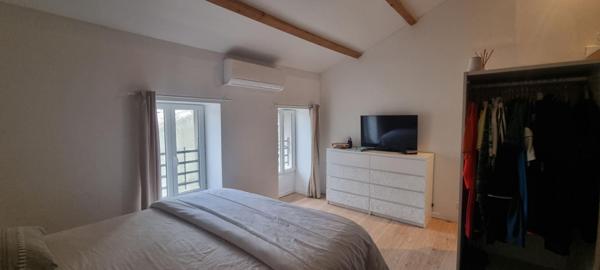 Maison  6 pièce(s) 130 m2