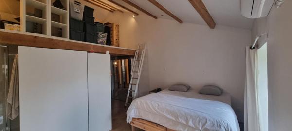 Maison  6 pièce(s) 130 m2