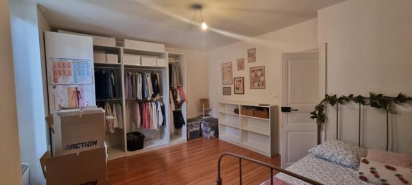 Maison  6 pièce(s) 130 m2