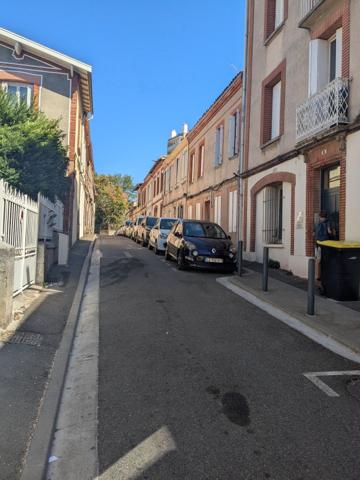 Un T3 qui saura vous charmer !!!