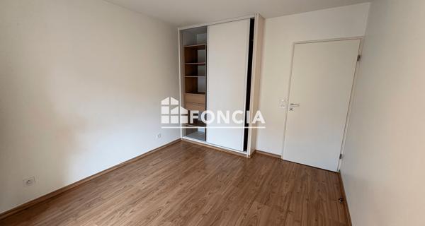 Location Appartement 2 pièces 44.52 m² - Eybens 38320