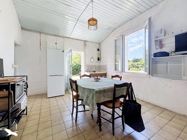 Maison 187 424 € Royan 2 p 41 m² DPE