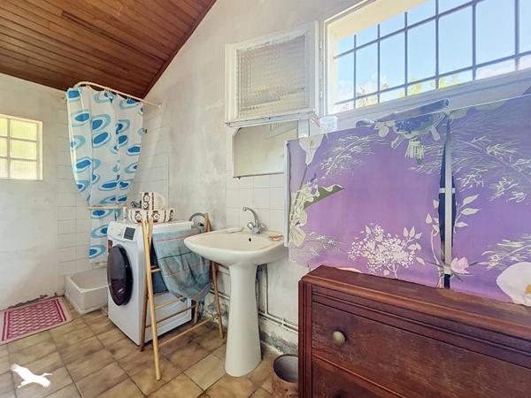 Maison 187 424 € Royan 2 p 41 m² DPE
