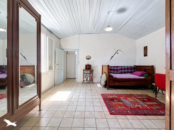 Maison 187 424 € Royan 2 p 41 m² DPE