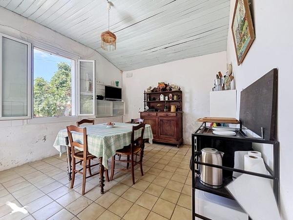 Maison 187 424 € Royan 2 p 41 m² DPE
