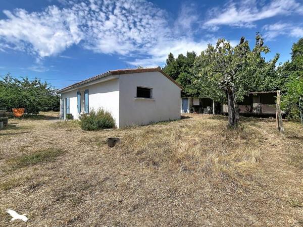 Maison 187 424 € Royan 2 p 41 m² DPE