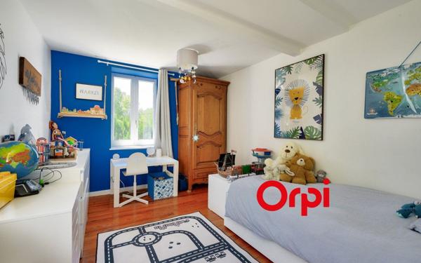 Maison à vendre    8 pièces •  Brignais