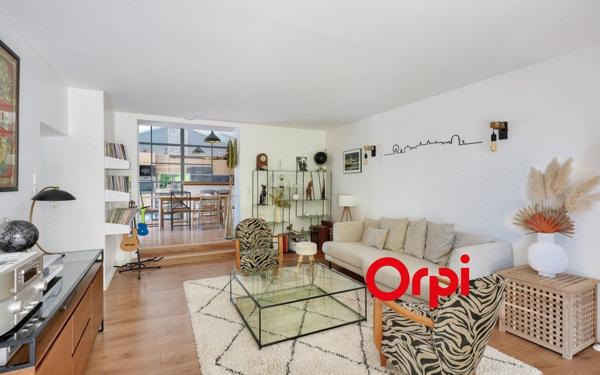 Maison à vendre    8 pièces •  Brignais