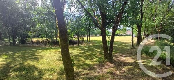 Terrain à vendre  1871 m2 MAREUIL SUR LAY DISSAIS - 85