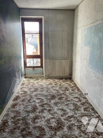 Mancelle 4 chambres, bureau