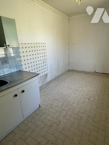 Mancelle 4 chambres, bureau