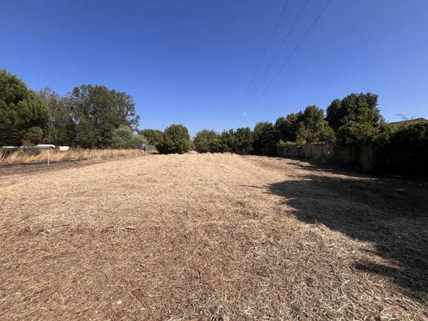 Terrain 104 500 € Le Château-d'Oléron 770 m² DPE