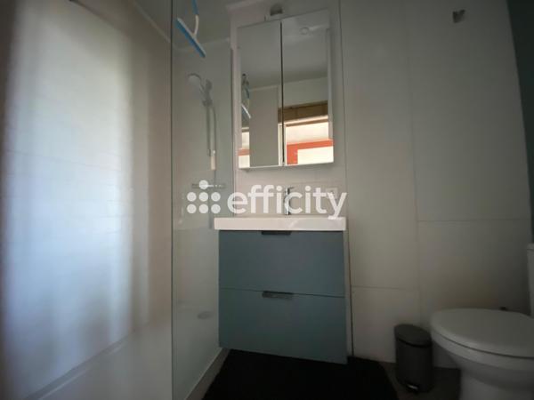 Appartement 1 pièce - 33 m²