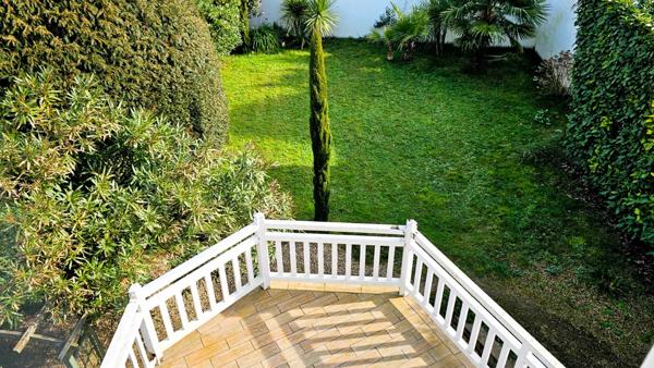 Maison/Villa à Saint Georges de Didonne de 82m2