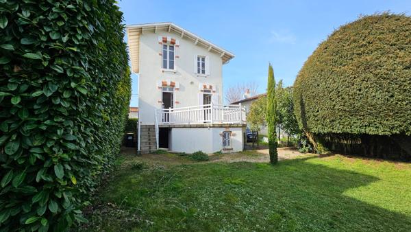 Maison/Villa à Saint Georges de Didonne de 82m2