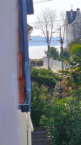 Maison/Villa à Saint Georges de Didonne de 82m2