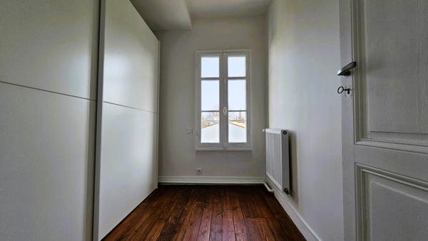 Maison/Villa à Saint Georges de Didonne de 82m2