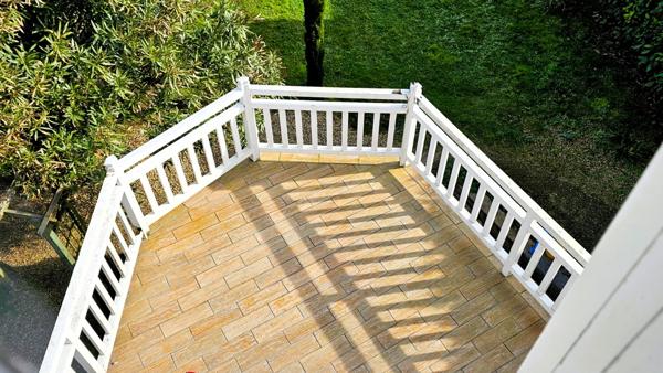 Maison/Villa à Saint Georges de Didonne de 82m2