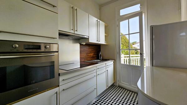 Maison/Villa à Saint Georges de Didonne de 82m2