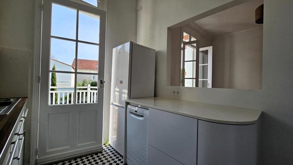 Maison/Villa à Saint Georges de Didonne de 82m2