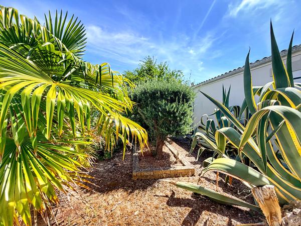EXCLUSIVITÉ ! Maison plain-pied 158m2 - 3 chambres - Saint Georges de Didonne - Secteur Eglise/Plage