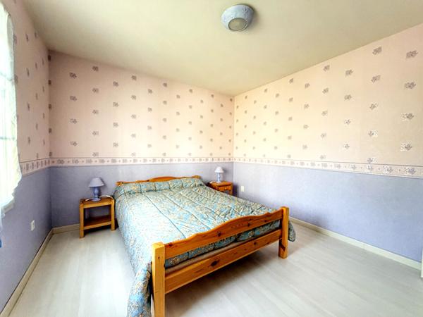 EXCLUSIVITÉ ! Maison plain-pied 158m2 - 3 chambres - Saint Georges de Didonne - Secteur Eglise/Plage